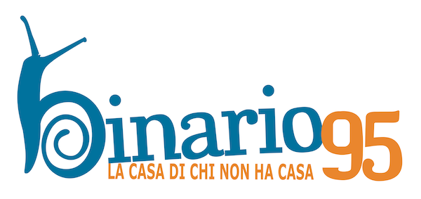 logo Binario95