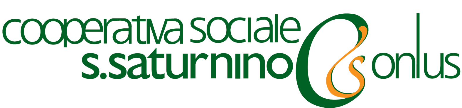 logo Cooperativa Sociale S. Saturnino