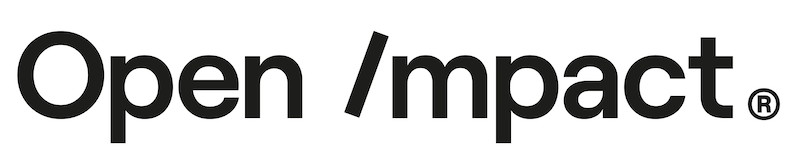 logo Open Impact